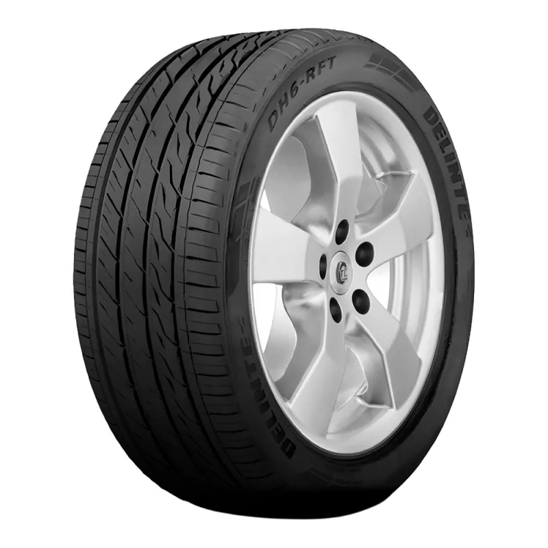 Delinte DH6 Run Flat