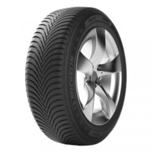 Michelin Alpin 5 Run Flat