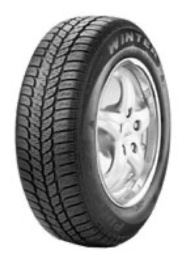 Pirelli Winter 160 SnowControl