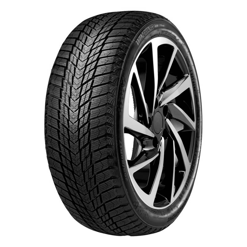 Roadstone Winguard Ice Plus