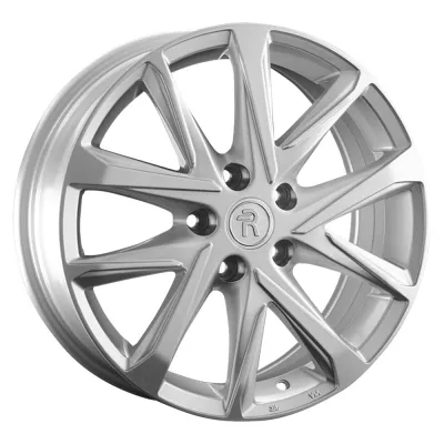 Silver