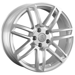 Audi A186 - Silver