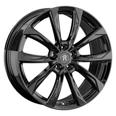 Genesis GS37 - BK