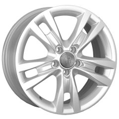 Peugeot PG76 - Silver