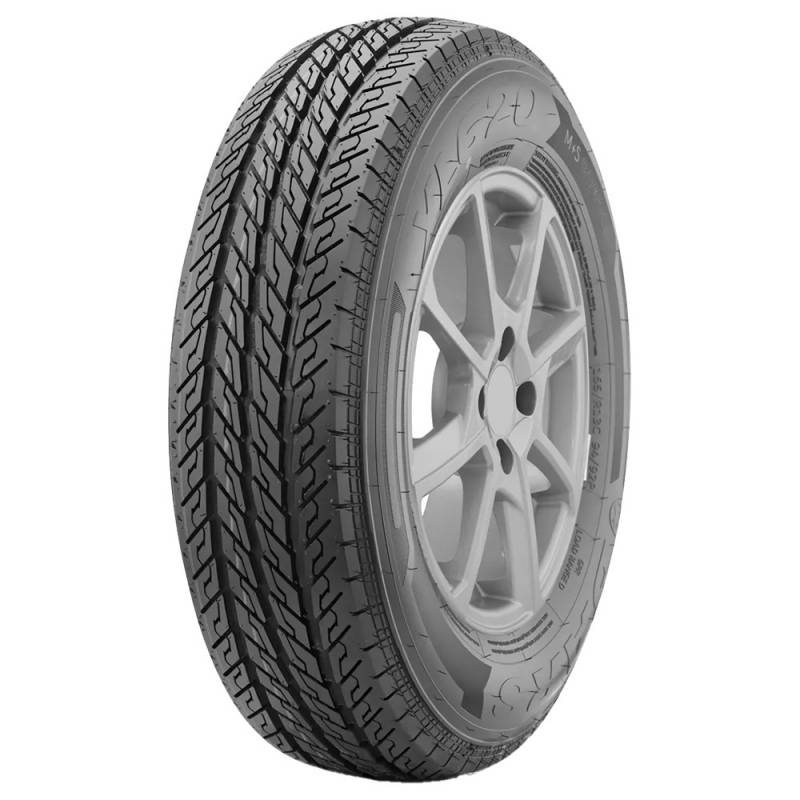 Bars XL620
