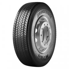 Bridgestone M788 Evo