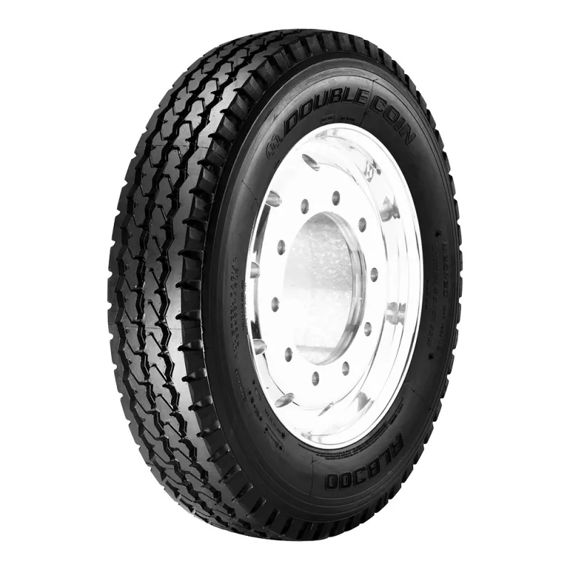 Double Coin RLB300