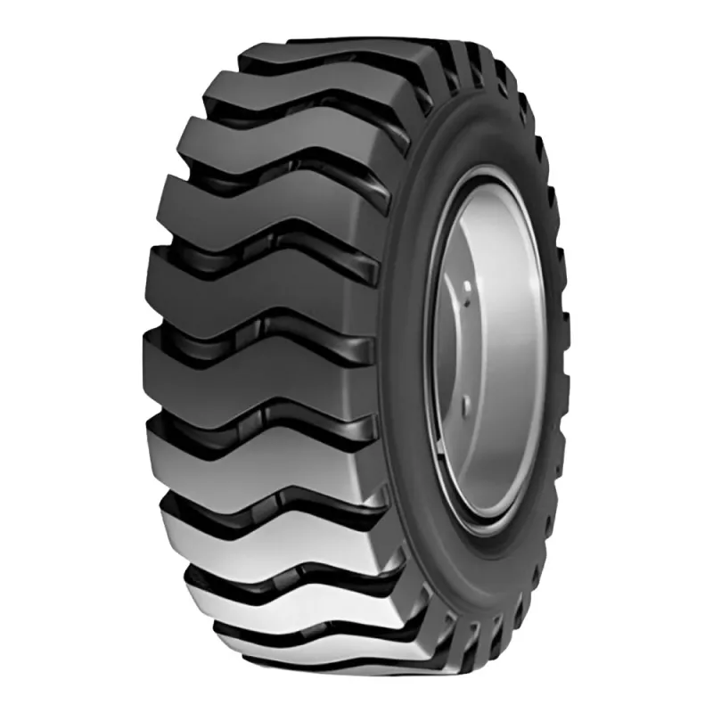 Toptyre E3/L3A