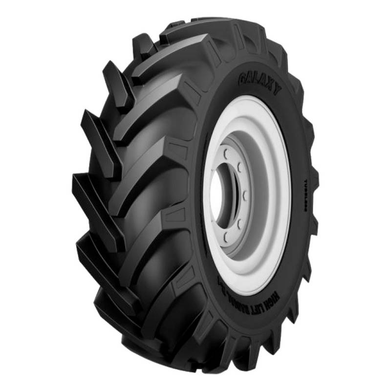Galaxy High-Lift Radial