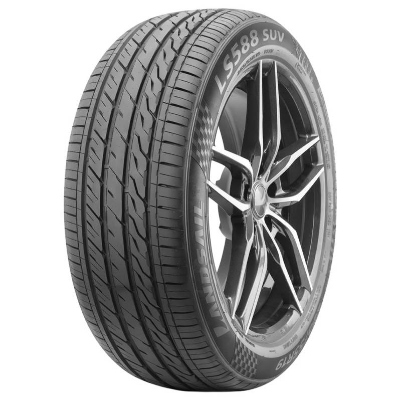 LS588 Run Flat