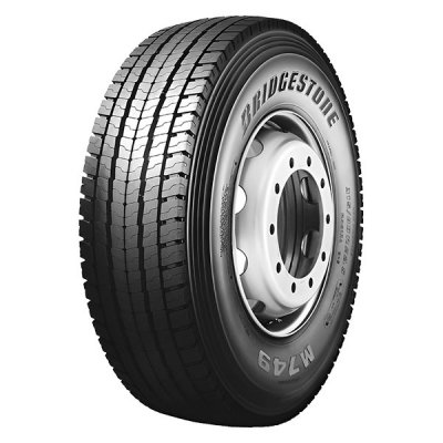 Bridgestone M749
