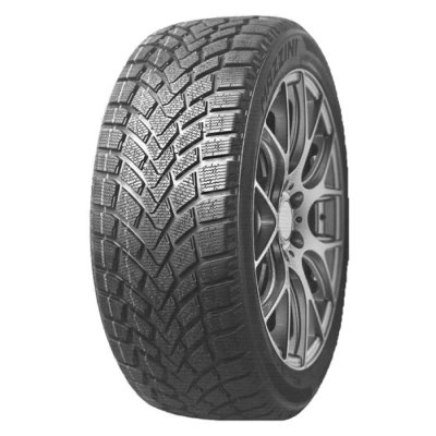 Mazzini Ice Leopard SUV
