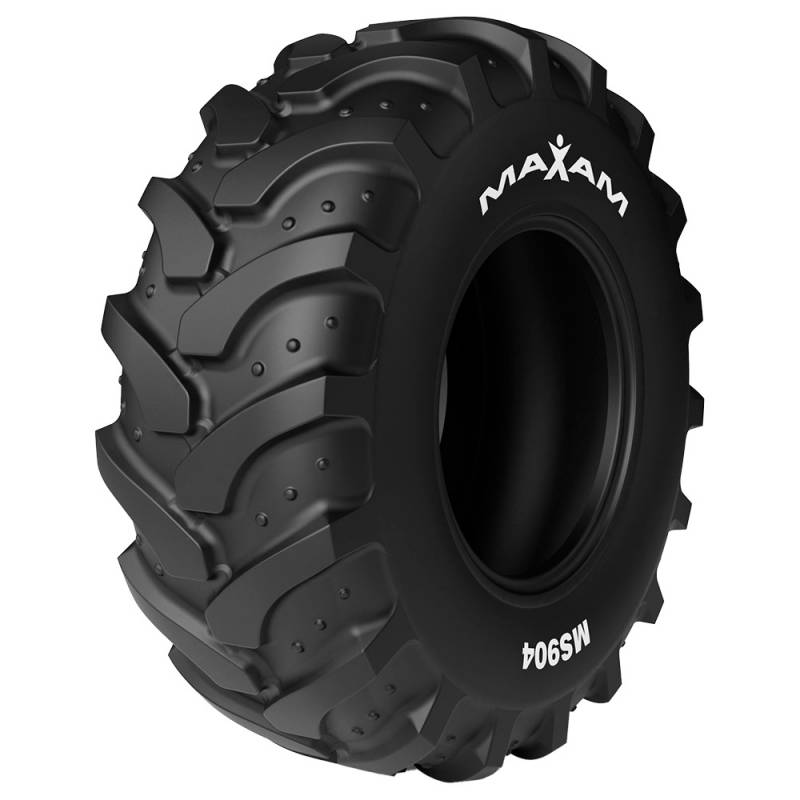 Maxam MS904