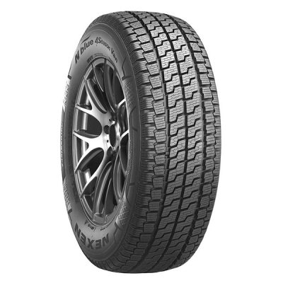 Nexen N'Blue 4Season Van