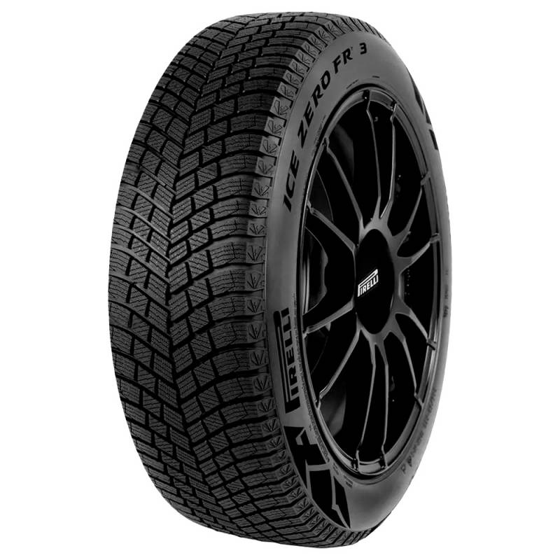 Ice Zero FR 3