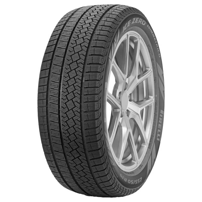 Pirelli Winter Ice Zero Assimetrico