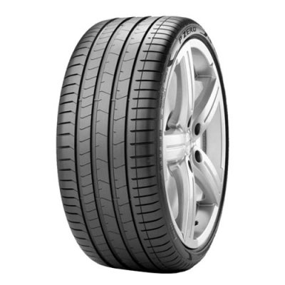 Pirelli P Zero Gen-2 Run Flat