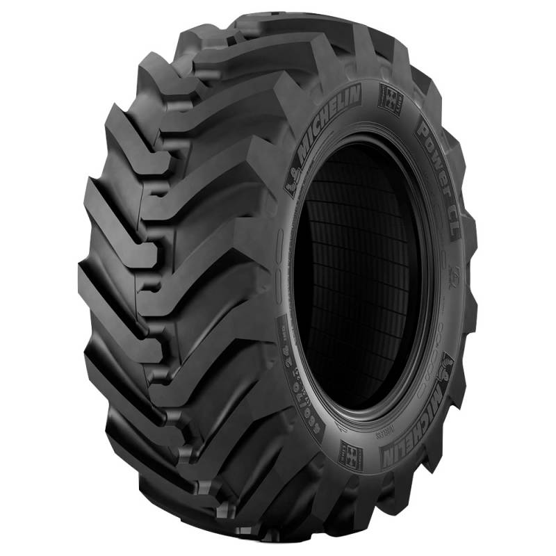 Michelin Power CL