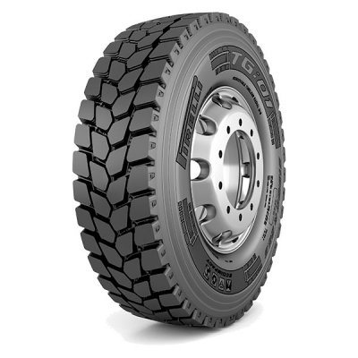 Pirelli TG01