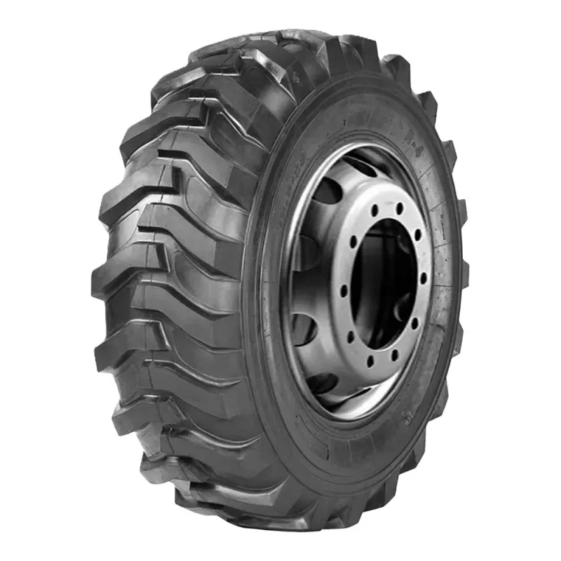Toptyre R4