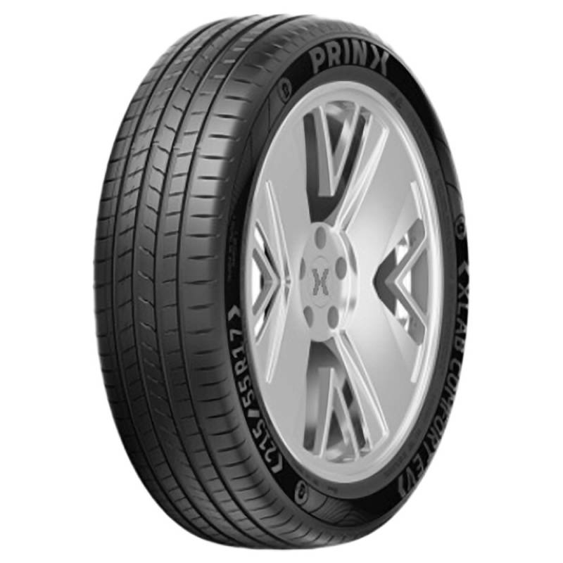 Xlab Comfort EV